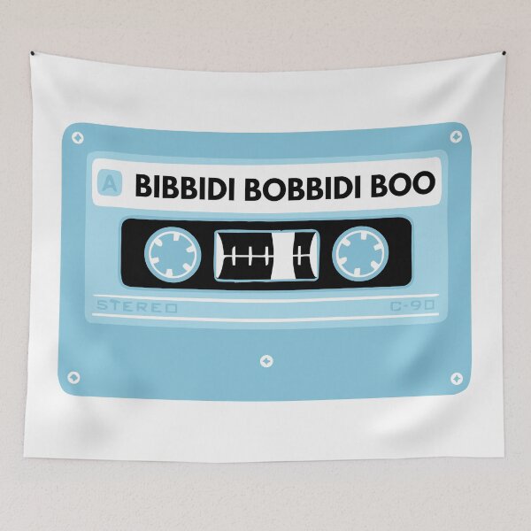 Item preview, Disney Cassette  designed and sold by broadwaygirl142.