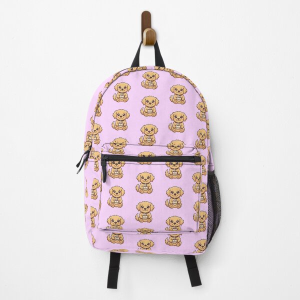Item preview, Coffee Loving smiling Golden Retriever designed and sold by Richitch.