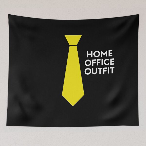 Item preview, Home Office Outfit designed and sold by aipolohu.