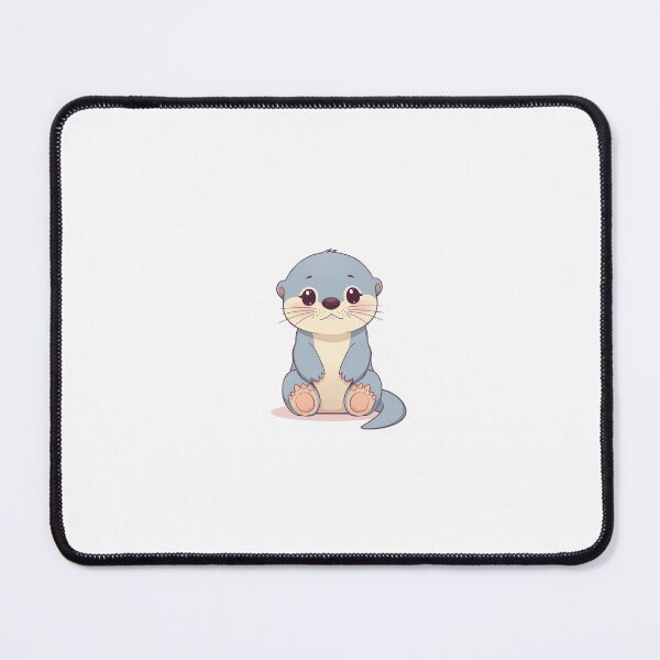 Item preview, The Cutest River Buddy designed and sold by PTB-SHOP.