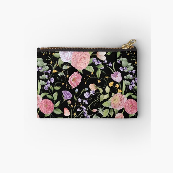 Item preview, Delicate Florals designed and sold by CowboyRaija.