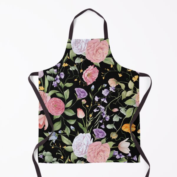 Item preview, Delicate Florals designed and sold by CowboyRaija.