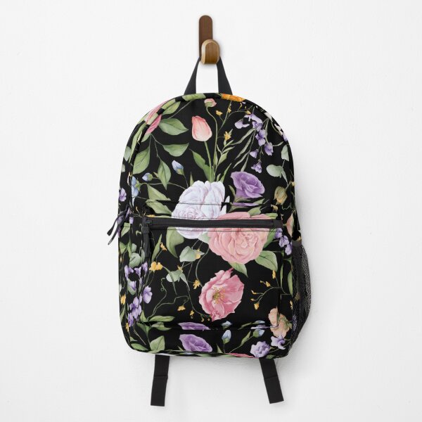 Item preview, Delicate Florals designed and sold by CowboyRaija.