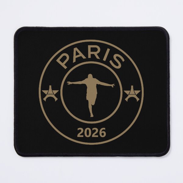 Item preview, PSG Champion 2 stars designed and sold by Indepp.