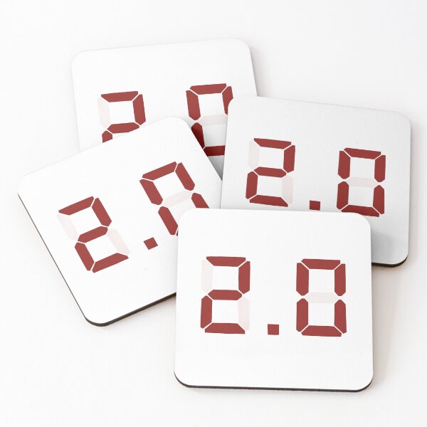 Item preview, 2.0 by BTS designed and sold by ArtRaftPro.