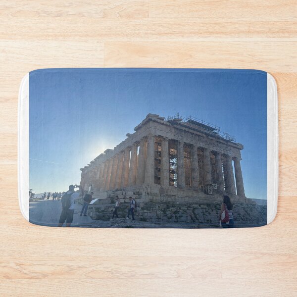 Item preview, Parthenon designed and sold by Julie Chaillet.
