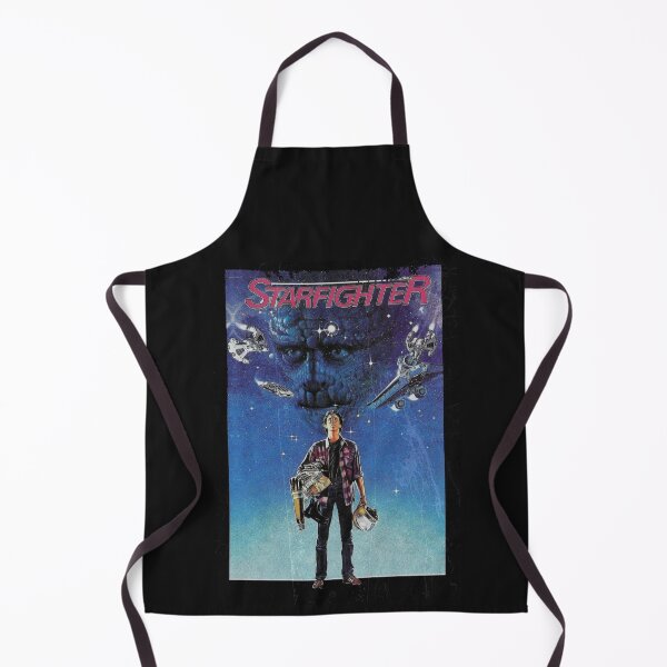 Item preview, Starfighter 1984 designed and sold by Histoire s du Cinéma B.