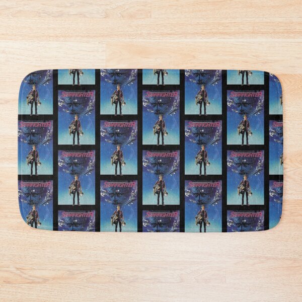 Item preview, Starfighter 1984 designed and sold by Histoire s du Cinéma B.