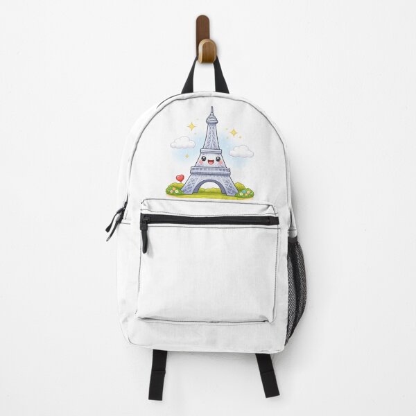 Item preview, All the cute Eiffel Towers designed and sold by Collection Touillette.