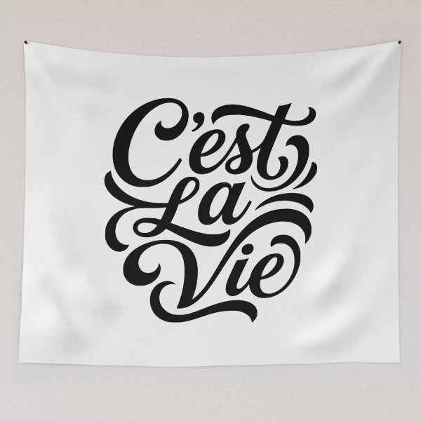 Item preview, French Expressions designed and sold by AntiqueImages.
