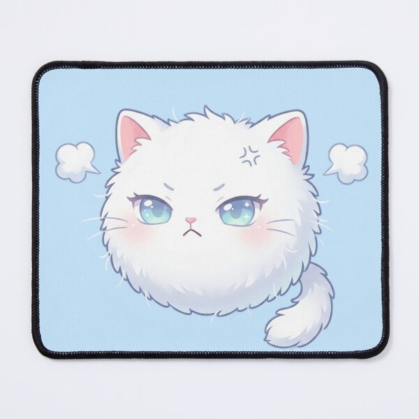 Item preview, Do Not Talk Cat T-Shirt designed and sold by bistuni.
