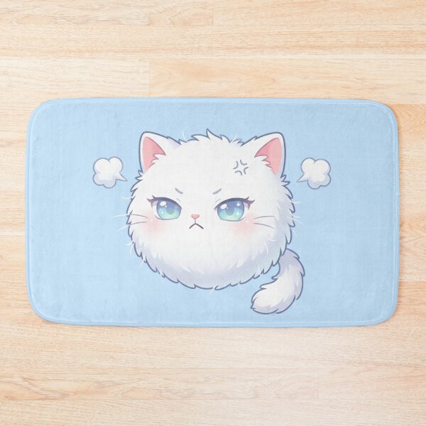 Item preview, Do Not Talk Cat T-Shirt designed and sold by bistuni.