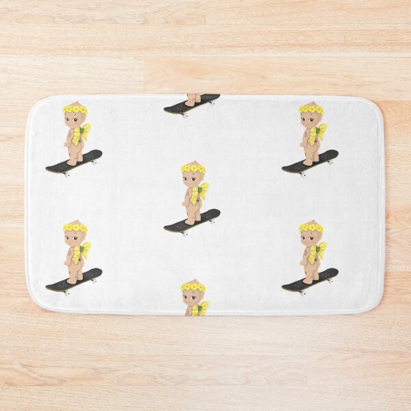 Item preview, Skateboarding Angel designed and sold by Heids953.