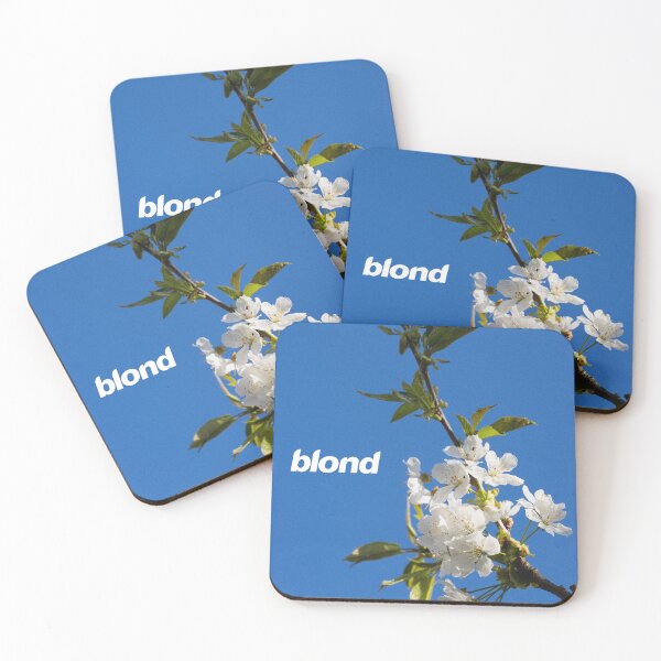 Item preview, Frank Ocean Blond - White Cherry Styled designed and sold by Art_By_Cake.