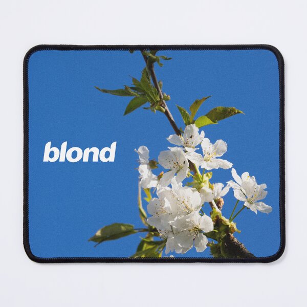 Item preview, Frank Ocean Blond - White Cherry Styled designed and sold by Art_By_Cake.