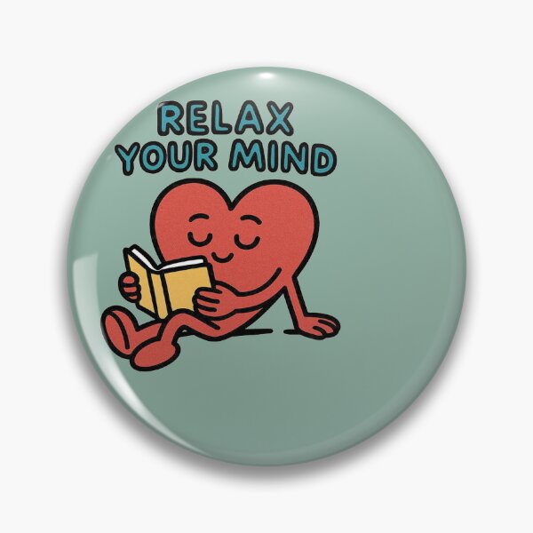 Item preview, relax your ming designed and sold by  Mudikeys.