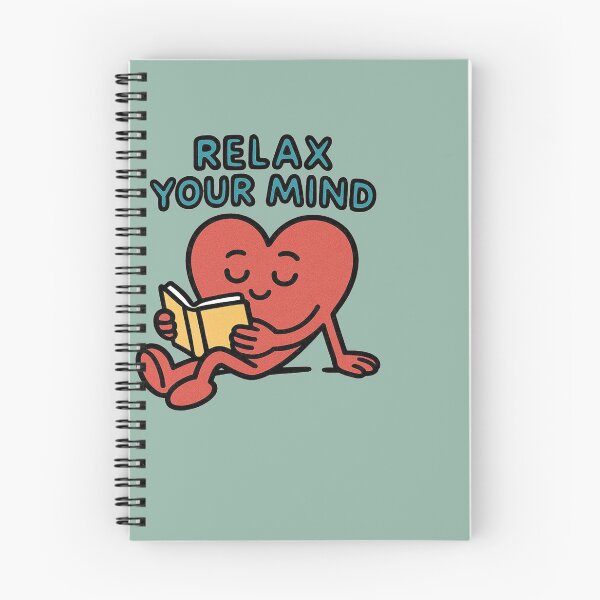 Item preview, relax your ming designed and sold by  Mudikeys.