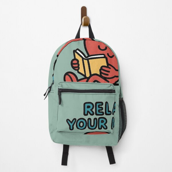 Item preview, relax your ming designed and sold by  Mudikeys.