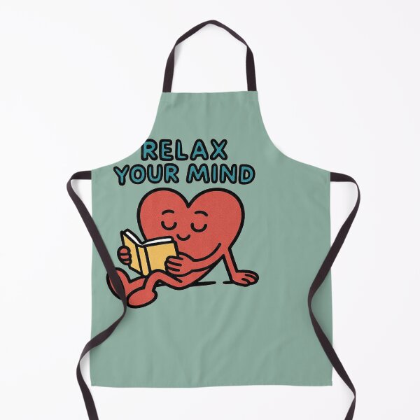 Item preview, relax your ming designed and sold by  Mudikeys.