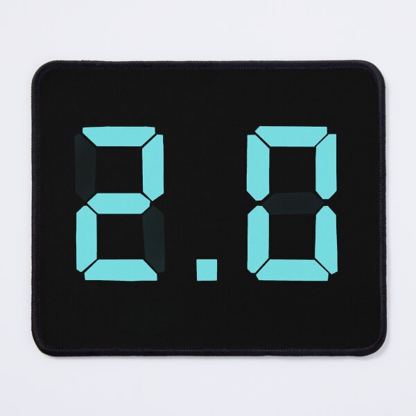 Item preview, 2.0 by BTS designed and sold by ArtRaftPro.
