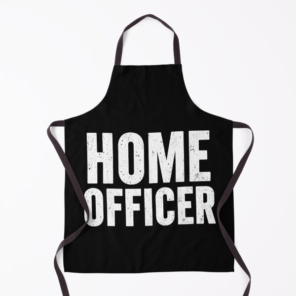 Item preview, Home Officer designed and sold by aipolohu.