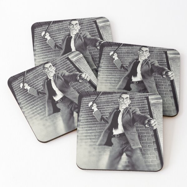 Item preview, The Gangster designed and sold by FWshoppe.