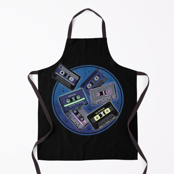 Item preview, Cosmic Mixtape designed and sold by ZETORA Studio.