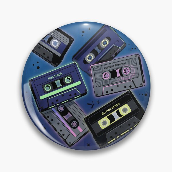 Item preview, Cosmic Mixtape designed and sold by ZETORA Studio.