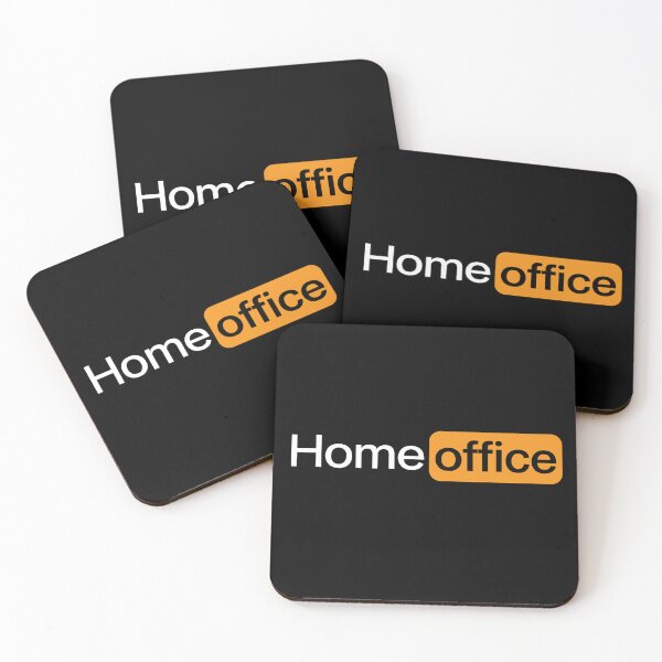 Item preview, Home Office Hub designed and sold by aipolohu.