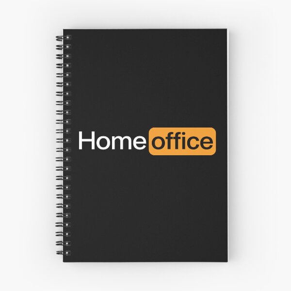 Item preview, Home Office Hub designed and sold by aipolohu.