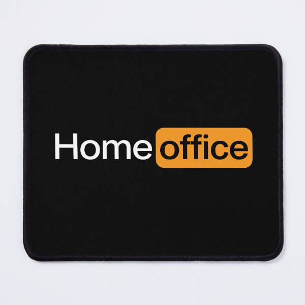 Item preview, Home Office Hub designed and sold by aipolohu.