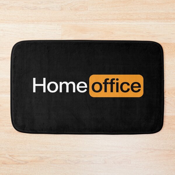Item preview, Home Office Hub designed and sold by aipolohu.