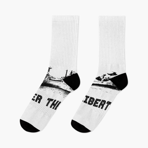 Item preview, Remember The USS Liberty designed and sold by JosephCTesterma.
