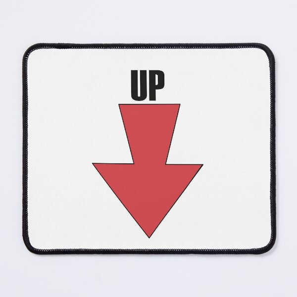 Item preview, Up? designed and sold by Miscelenious.
