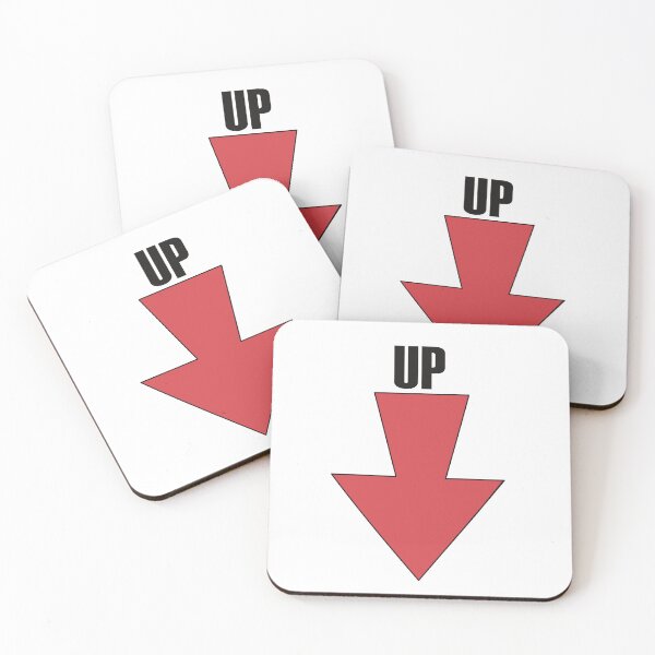 Item preview, Up? designed and sold by Miscelenious.