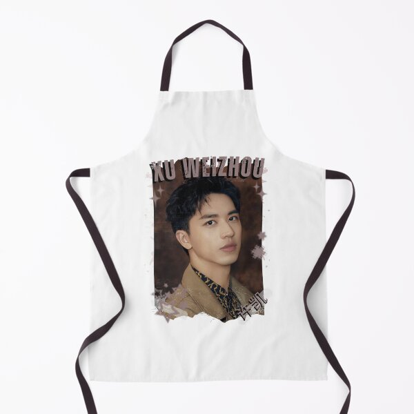 Item preview, Xu Weizhou (许魏洲) Chinese Drama Actor Cdrama Historical Drama Portrait Art Fan art Chinese actor illustration designed and sold by HELL0WBELLO.