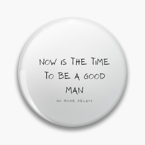 Item preview, Now Is The Time - Stoic Vigilante Mindset - Marcus Aurelius Quote designed and sold by shopbyok.