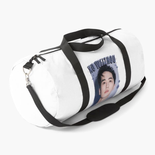 Item preview, Xu Weizhou (许魏洲) Chinese Drama Actor Cdrama Historical Drama Portrait Art Fan art Chinese actor illustration designed and sold by HELL0WBELLO.