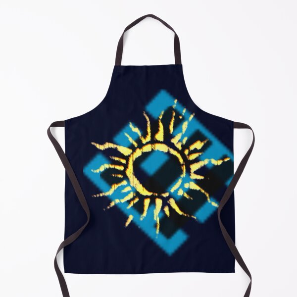 Item preview, sunrise abstract designed and sold by  Mudikeys.