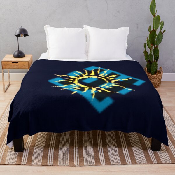Item preview, sunrise abstract designed and sold by  Mudikeys.