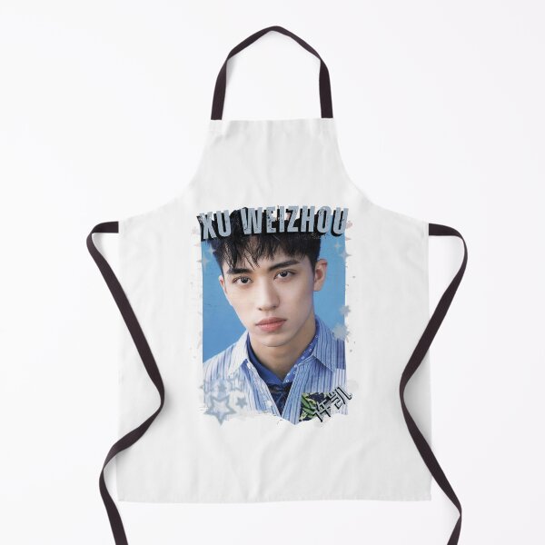 Item preview, Xu Weizhou (许魏洲) Chinese Drama Actor Cdrama Historical Drama Portrait Art Fan art Chinese actor illustration designed and sold by HELL0WBELLO.