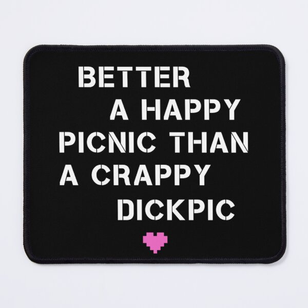 Item preview, Happy picnic designed and sold by Lenock.