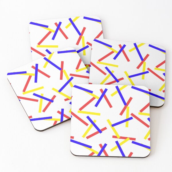 Item preview, Random Lines designed and sold by OutOfNowhere.