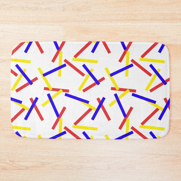 Item preview, Random Lines designed and sold by OutOfNowhere.