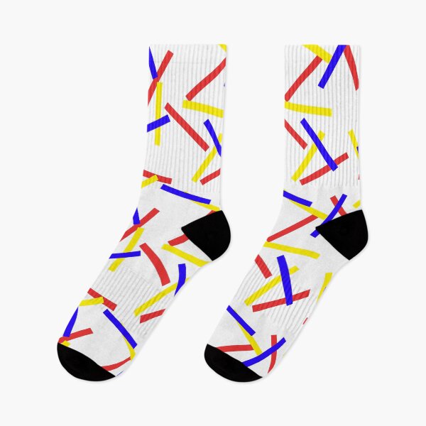 Item preview, Random Lines designed and sold by OutOfNowhere.