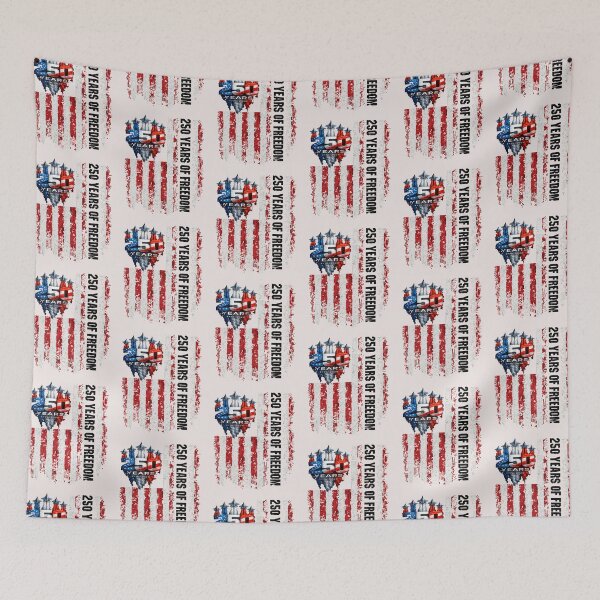 Item preview, 250 Years Of Independence We The  People  designed and sold by erozzz.