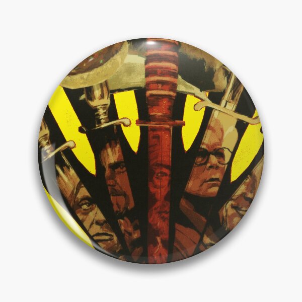 Item preview, Knives Out designed and sold by Fire TheMann.