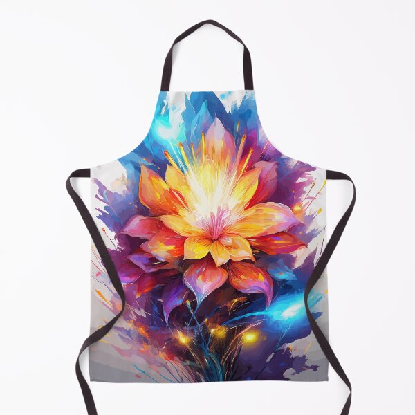 Item preview, Bloom of Electric Energy designed and sold by bb-15artstudio.