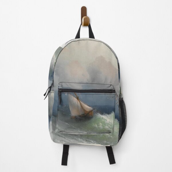 Item preview, Two Ships at Sea designed and sold by SharonTheFirst.