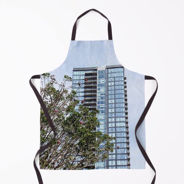 Item preview, Living Downtown in San Diego designed and sold by heatherfriedman.
